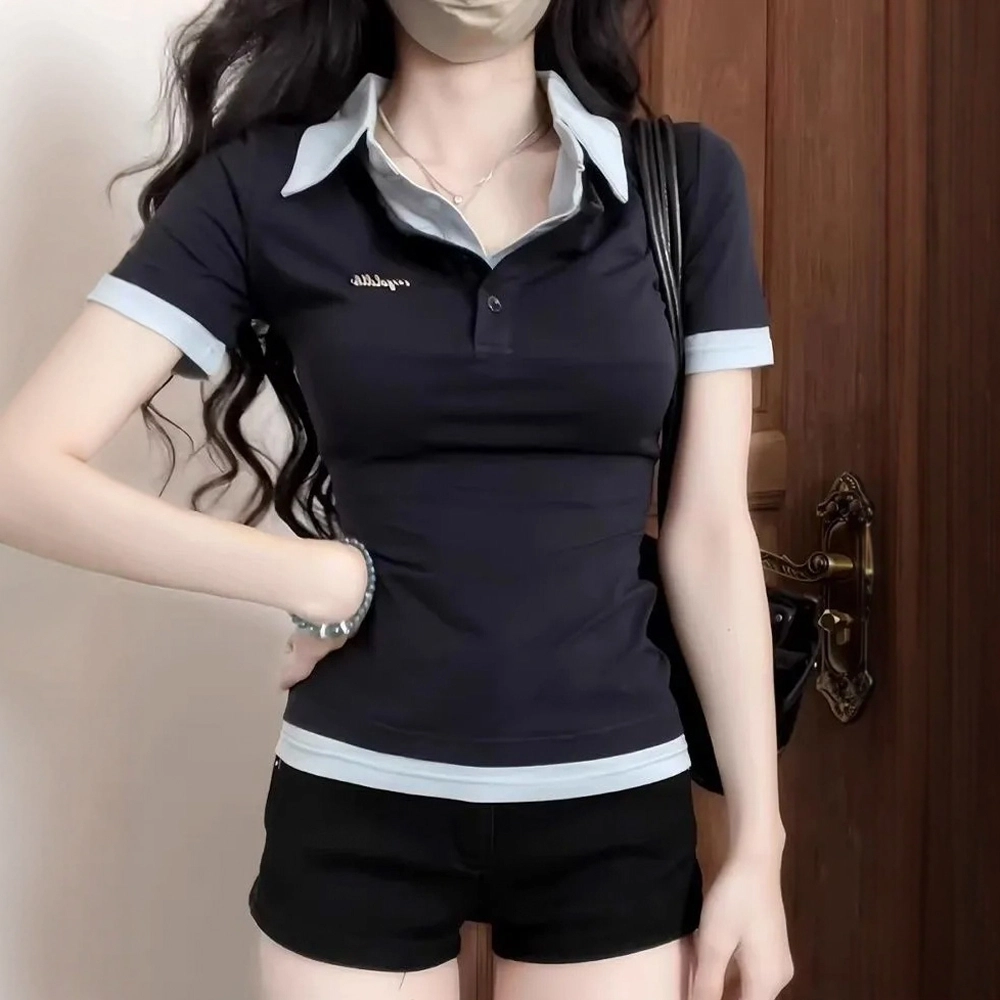 FLIM POLO T