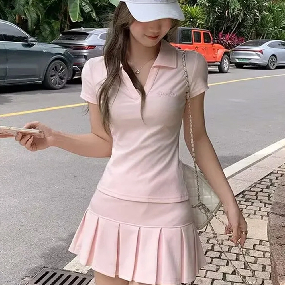 FLIM POLO T