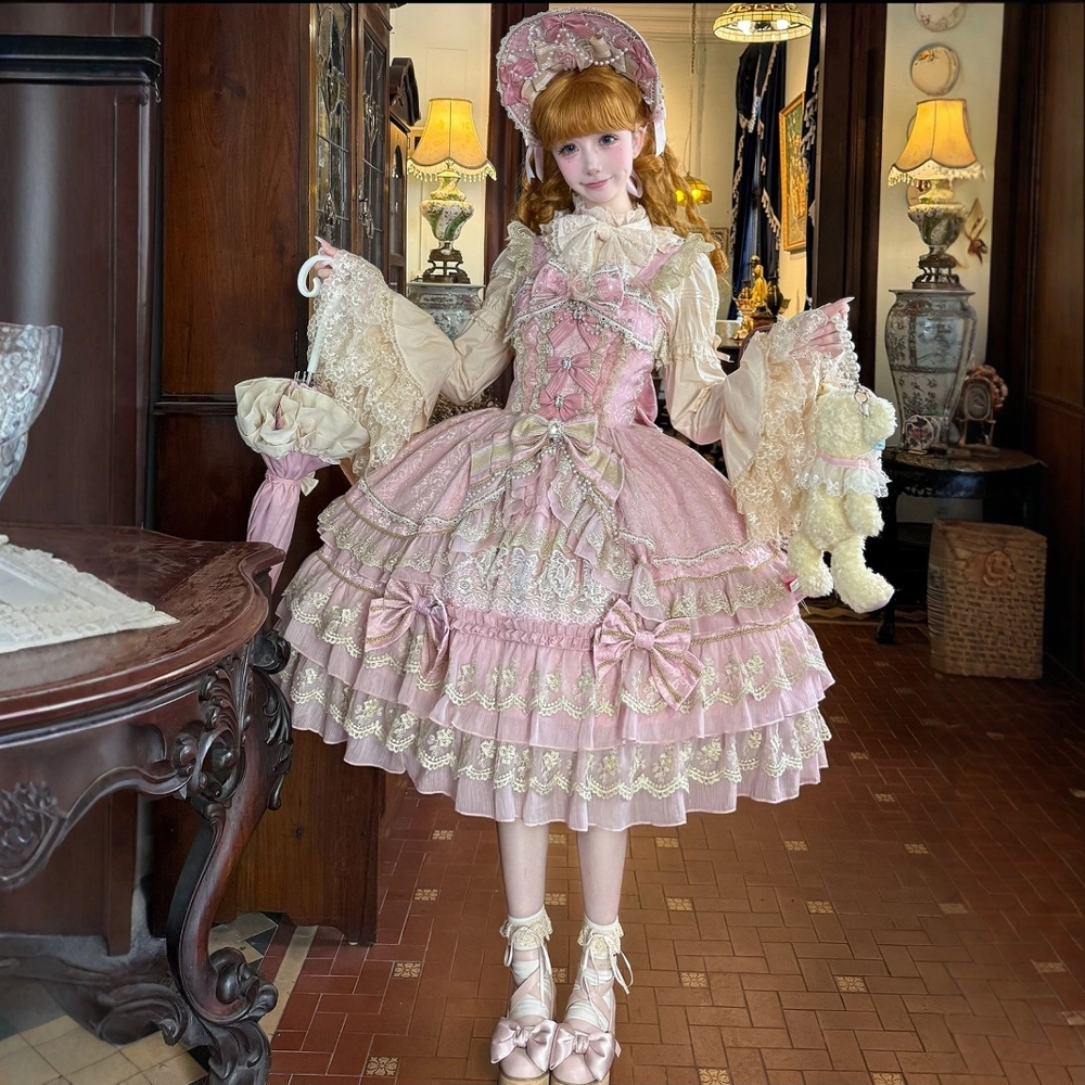 PKRT Lolita