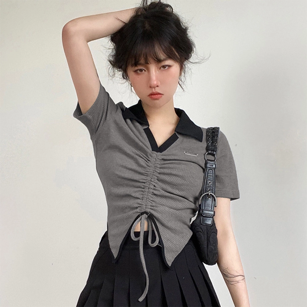 FLIM polo T
