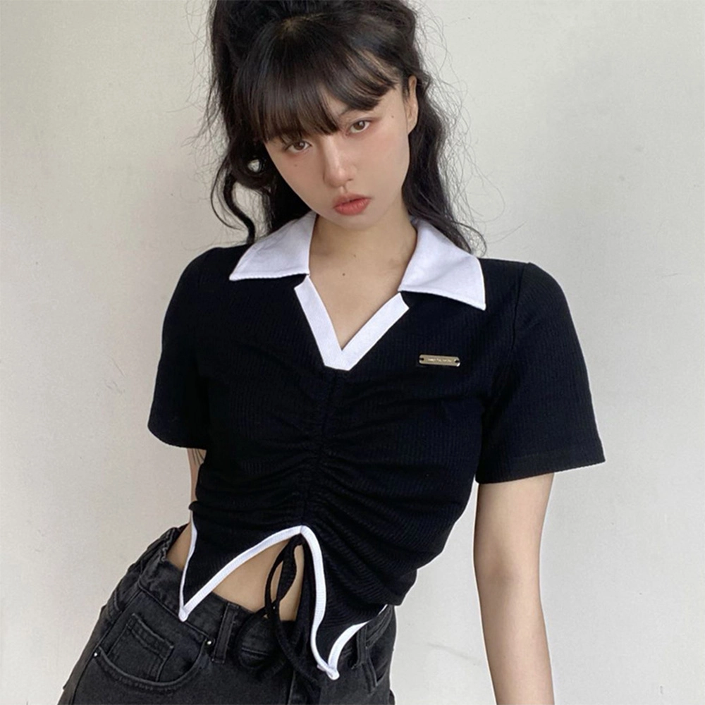 FLIM polo T