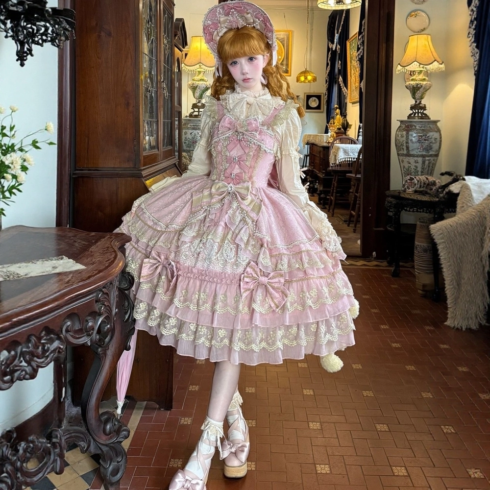 PKRT Lolita