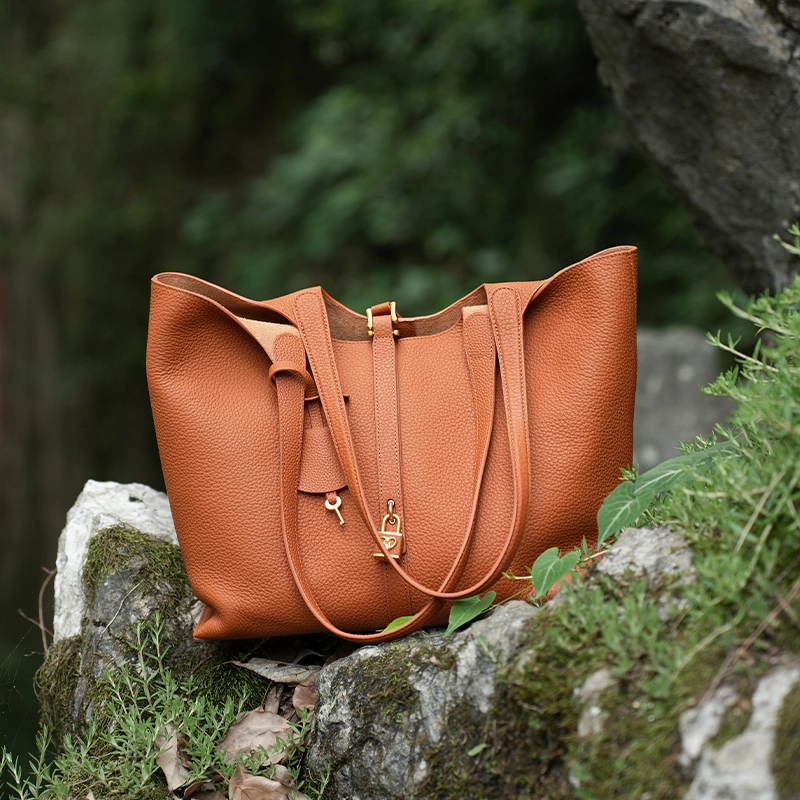 Hush Puppies Tote
