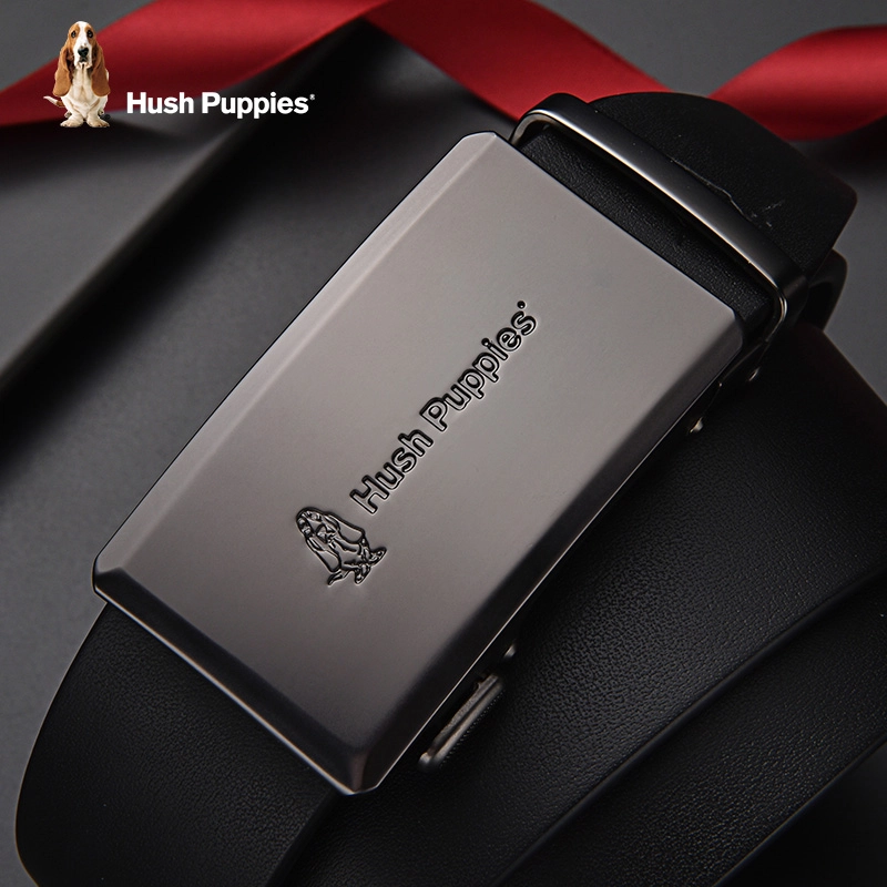 Hush Puppies 3.5cm