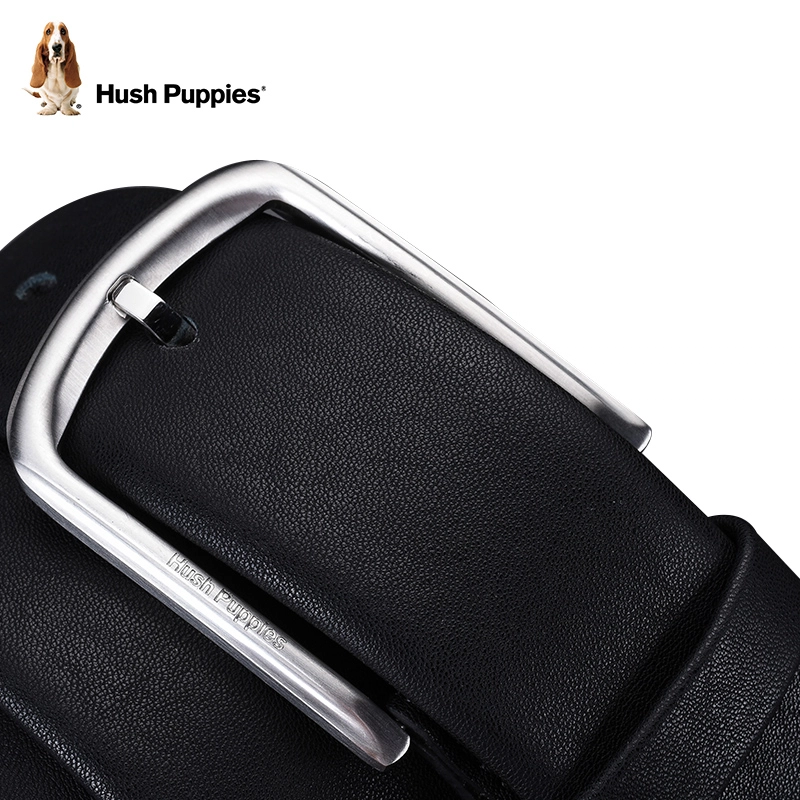 Hush Puppies 3.8cm
