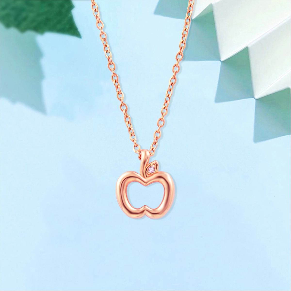 MAXLOVE 18K
