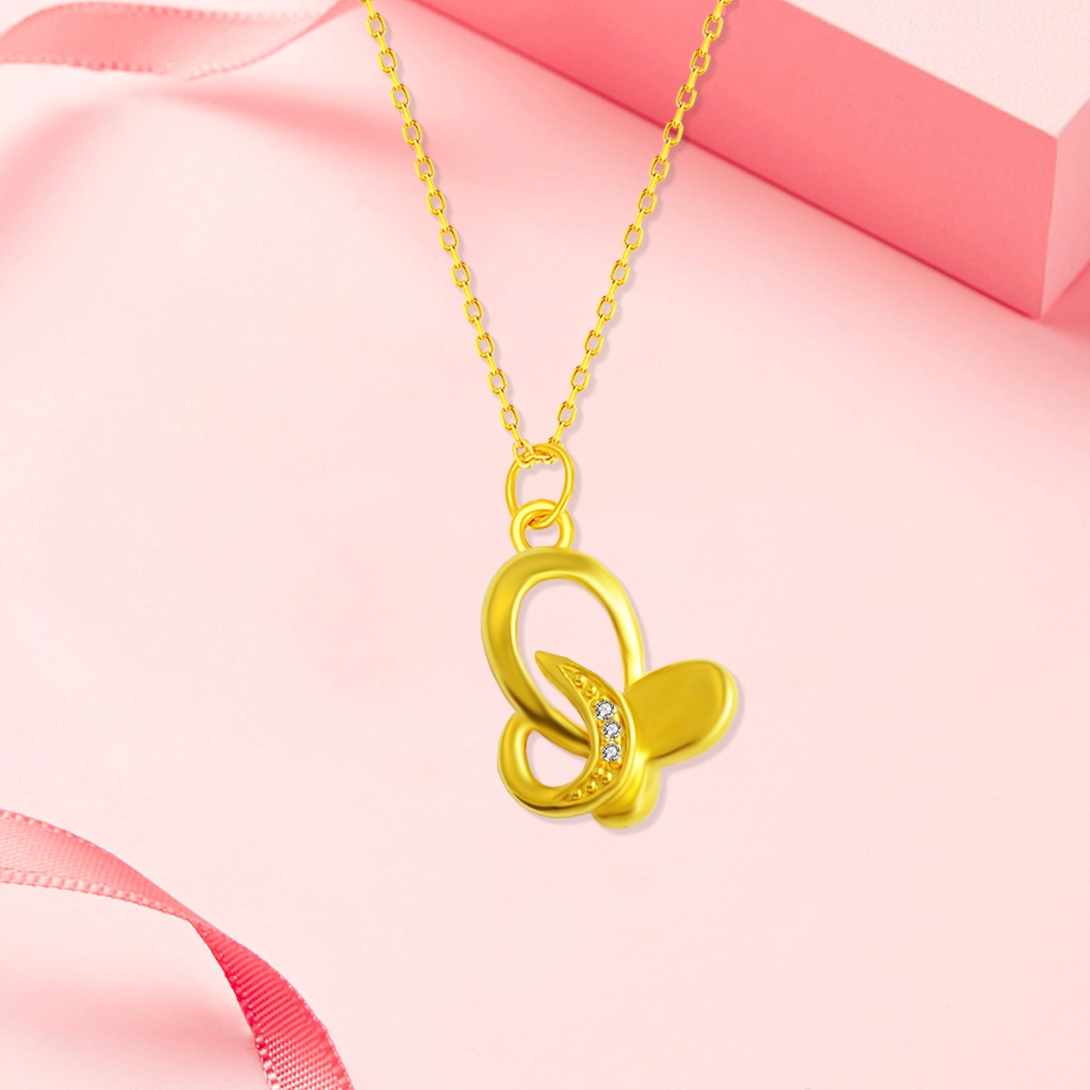 MAXLOVE 18k