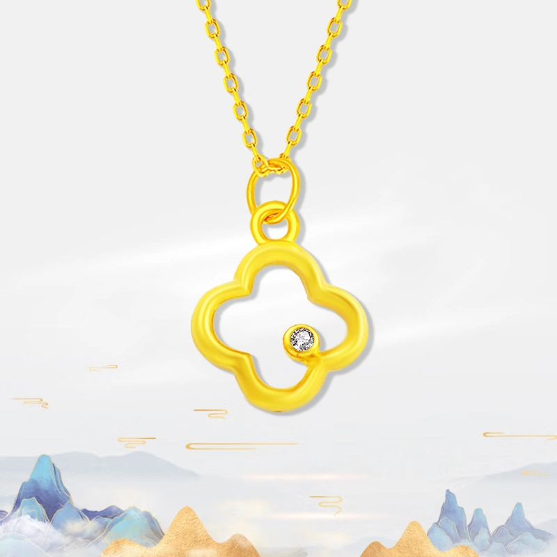 MAXLOVE 18K