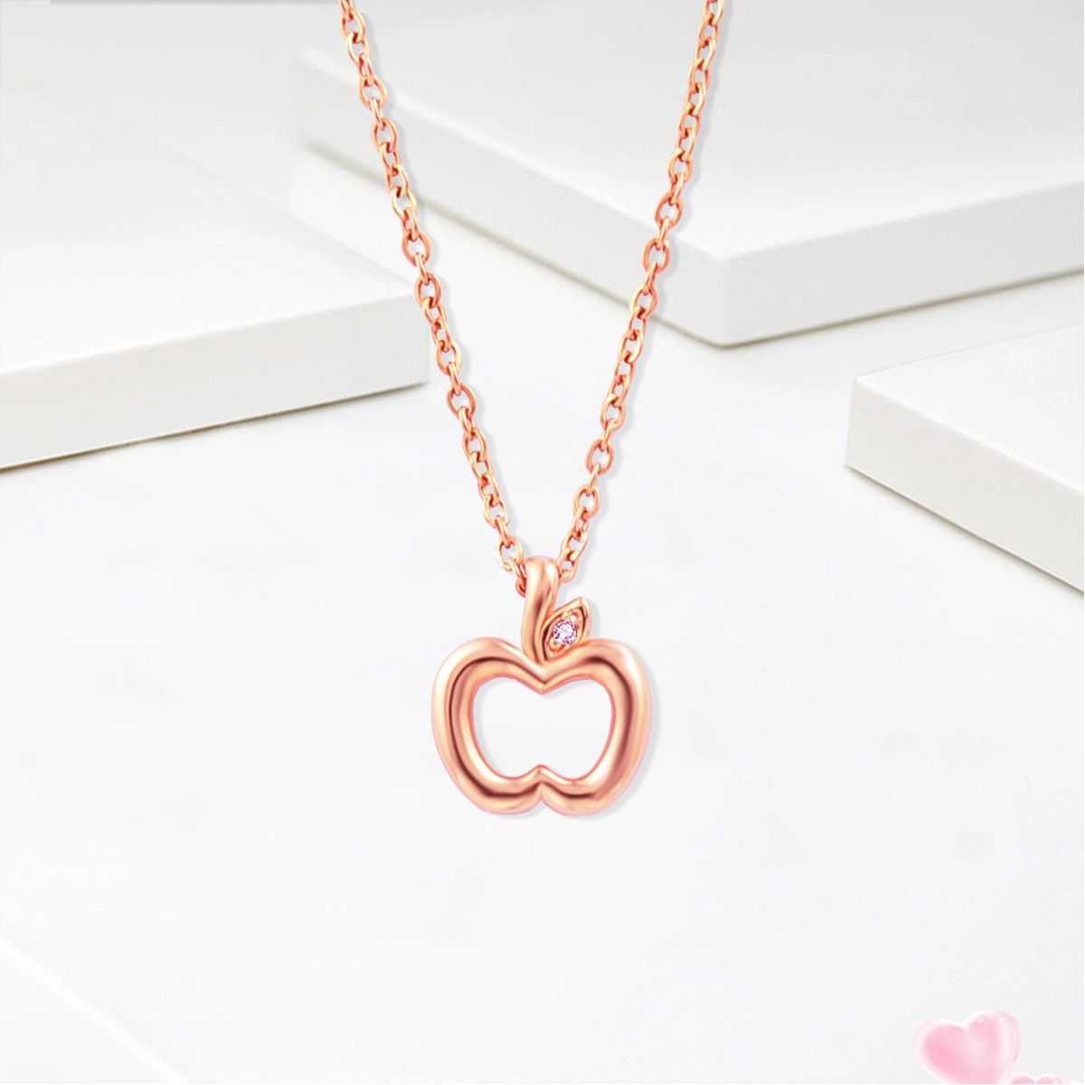 MAXLOVE 18K