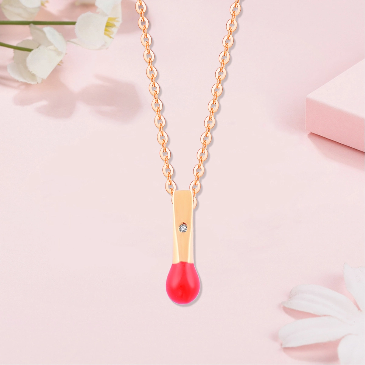 MAXLOVE 18K