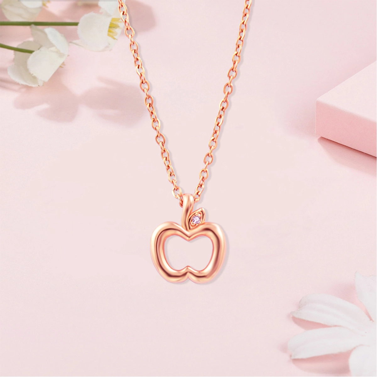 MAXLOVE 18K