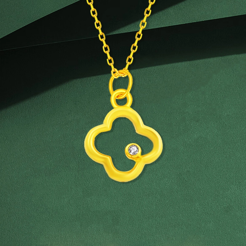MAXLOVE 18K