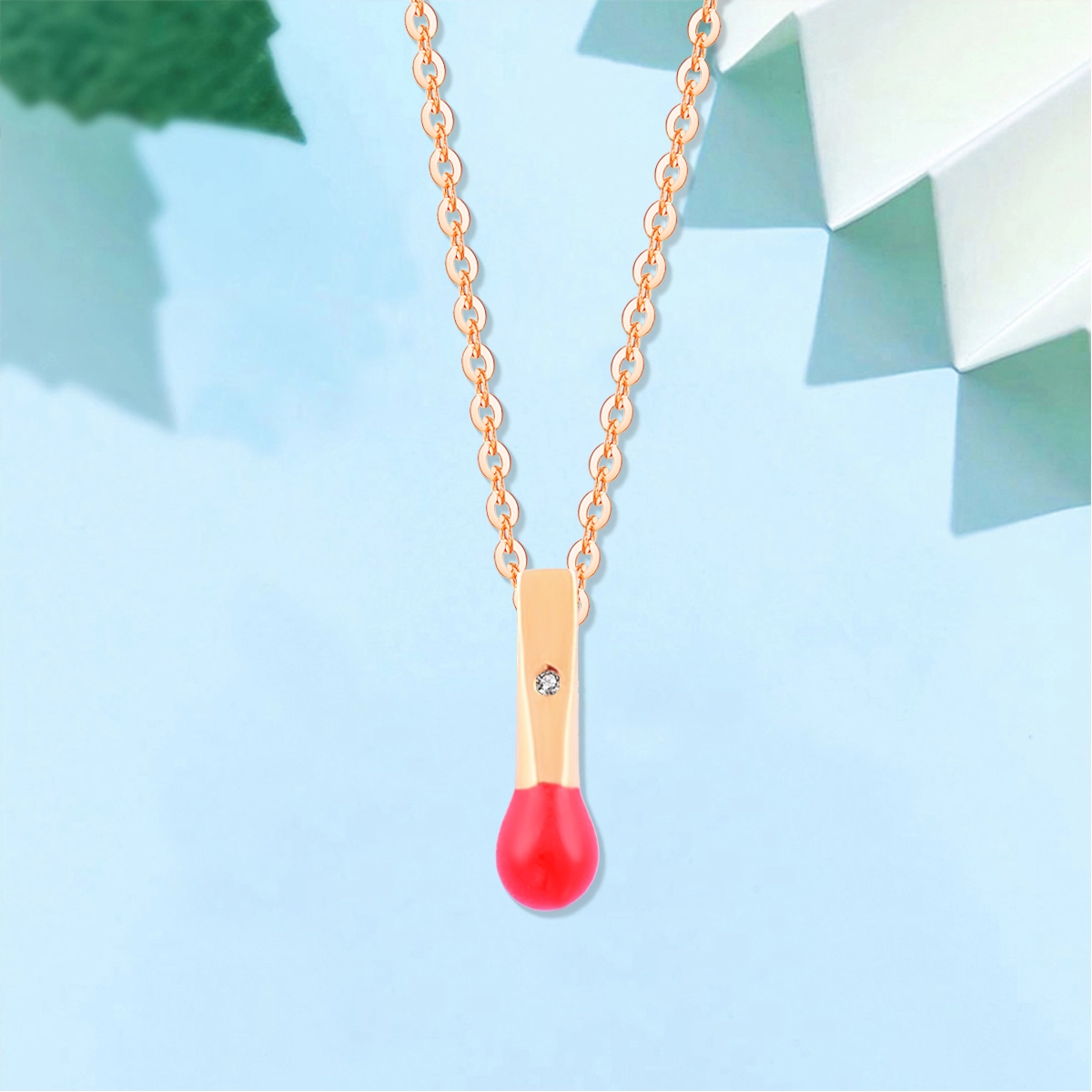 MAXLOVE 18K