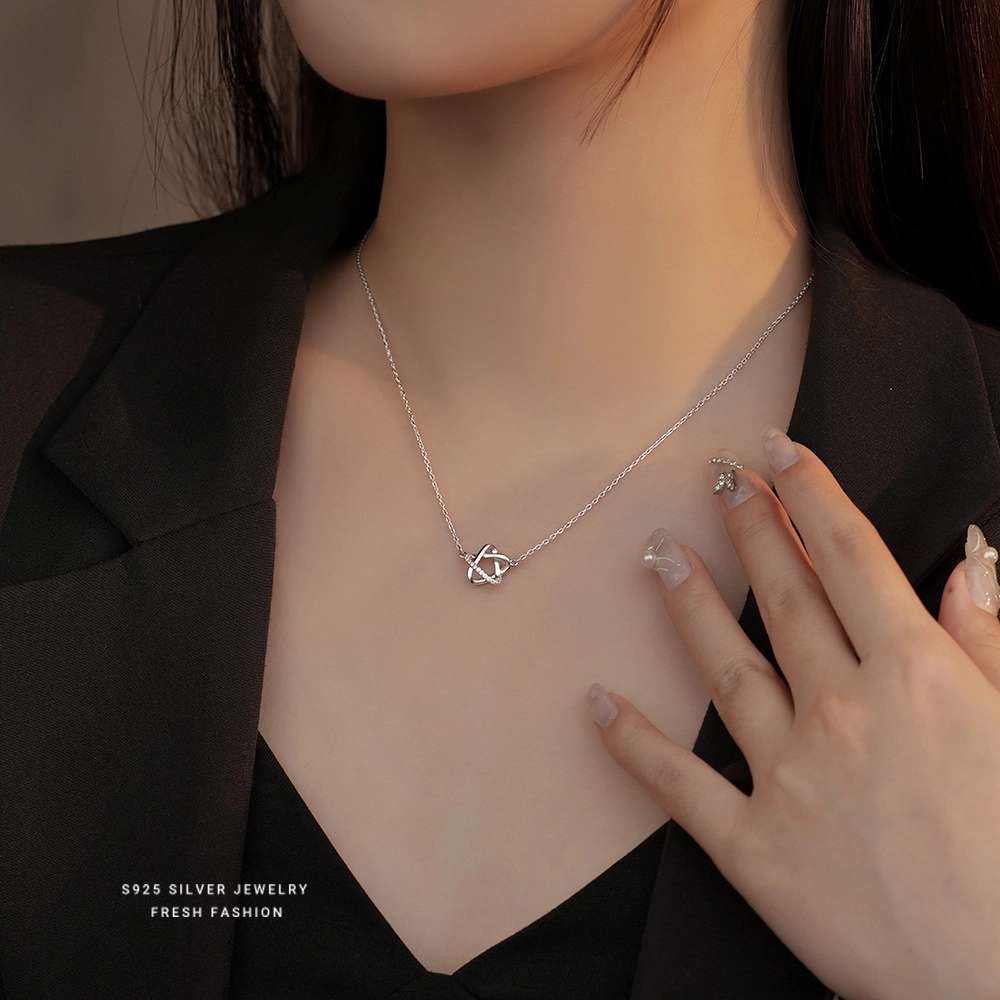 Modern Miracle chic 925