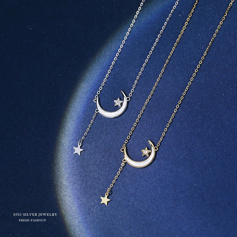 Modern Miracle ins 925