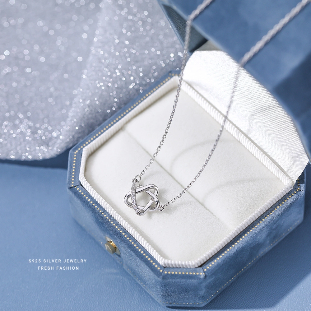 Modern Miracle chic 925