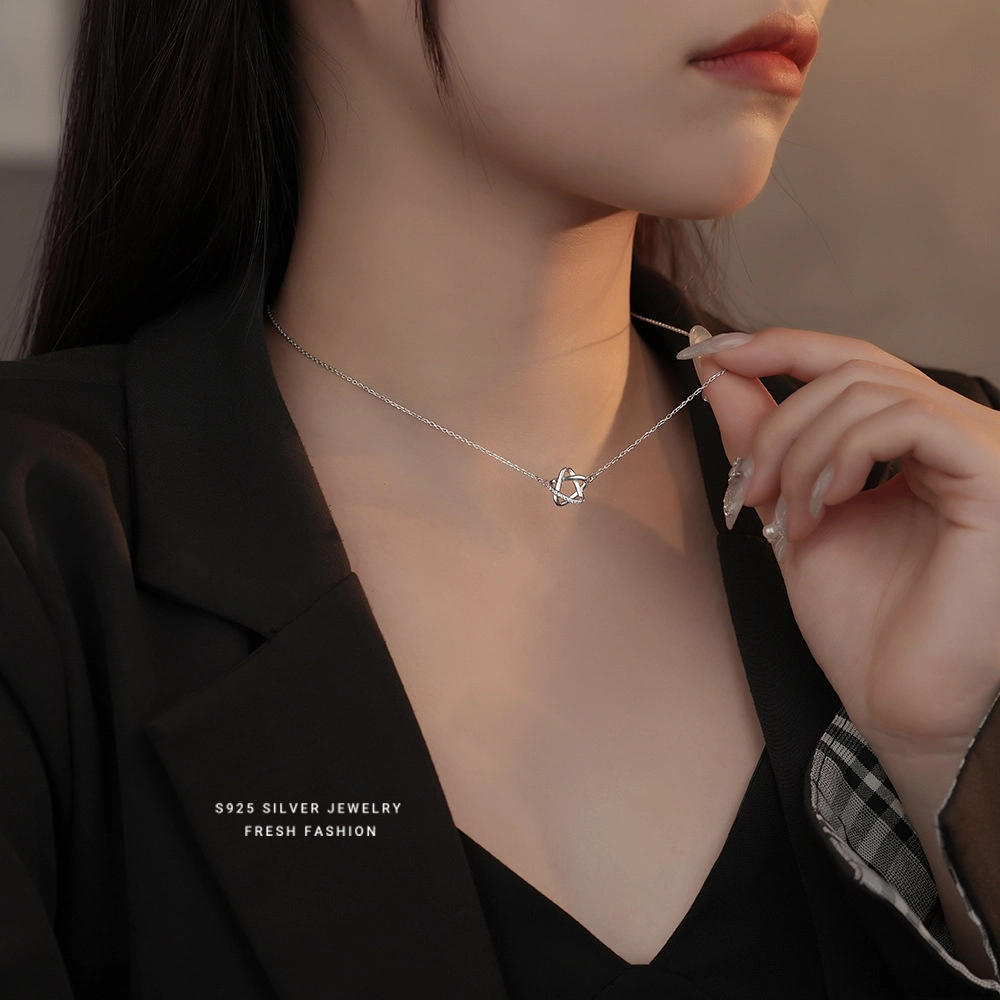 Modern Miracle chic 925