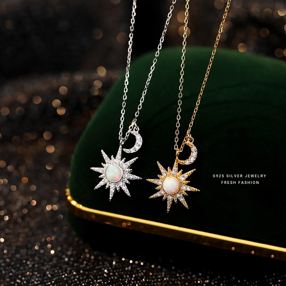 Modern Miracle ins s925