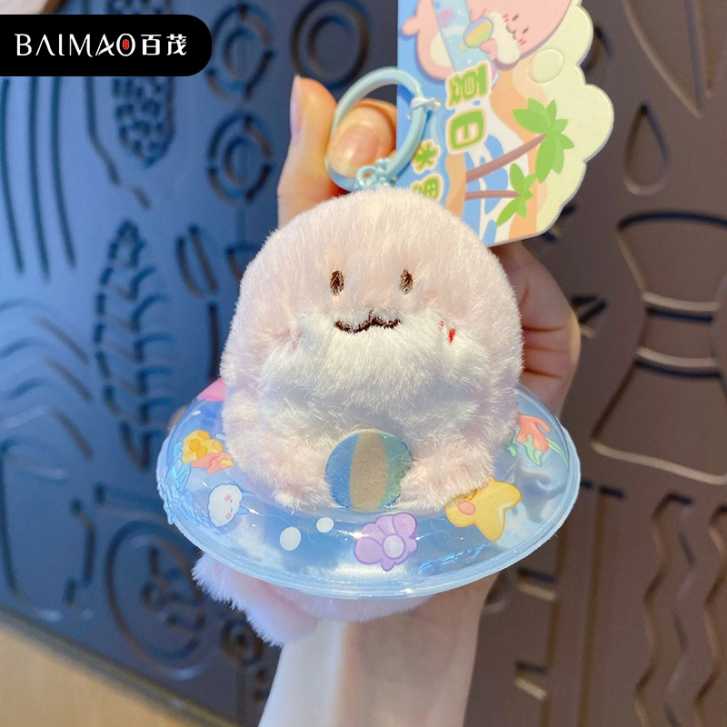 baimao