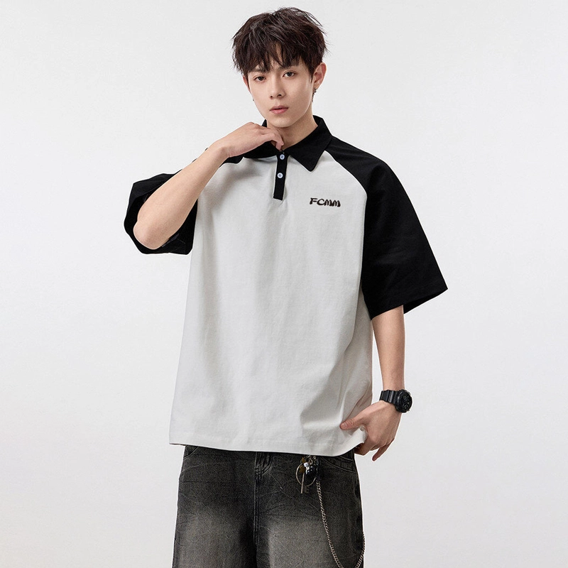 FCMM LogoTPolo