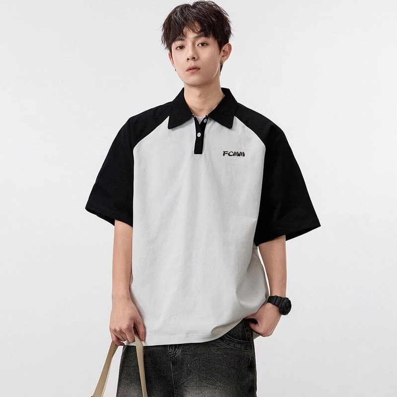 FCMM LogoTPolo