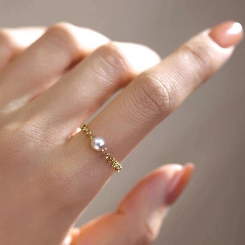 KING TAI FOOK ins 18K