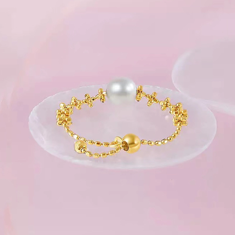 KING TAI FOOK ins 18K