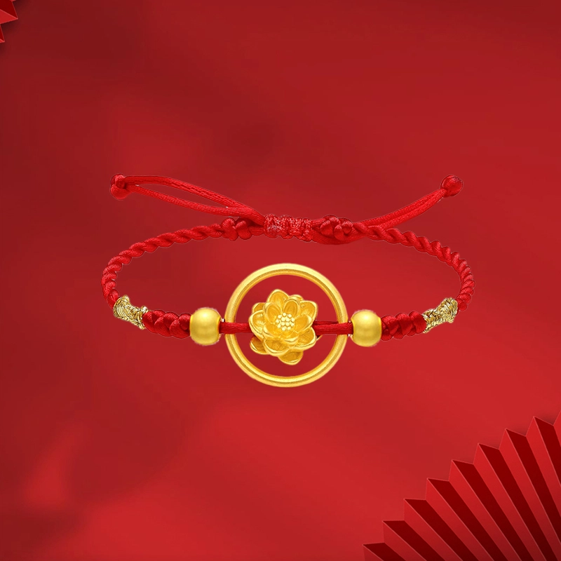 KING TAI FOOK 3D 999