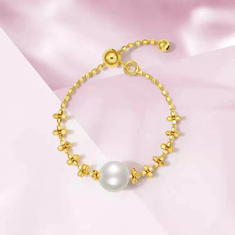 KING TAI FOOK ins 18K