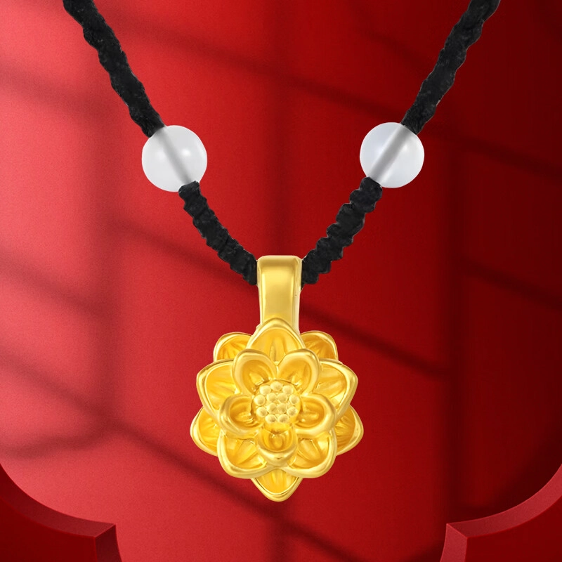KING TAI FOOK 3D 999