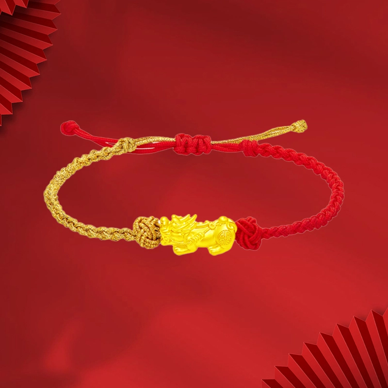 KING TAI FOOK 3D 999