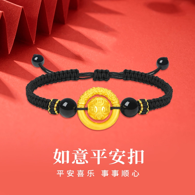 KING TAI FOOK 3D 999