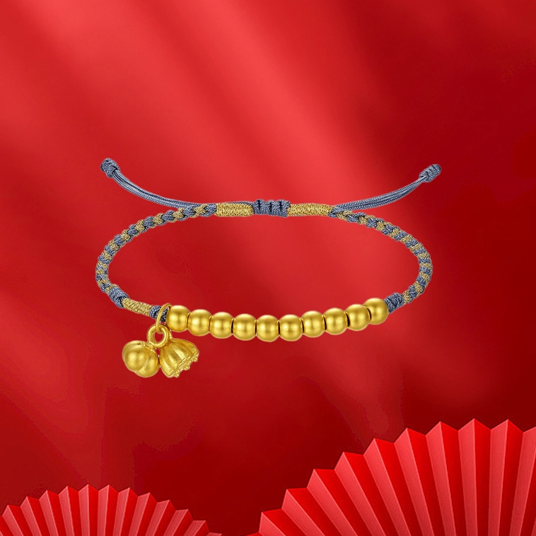KING TAI FOOK 3D 999