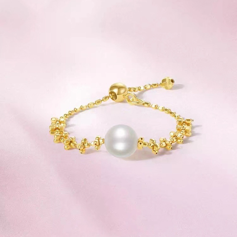 KING TAI FOOK ins 18K