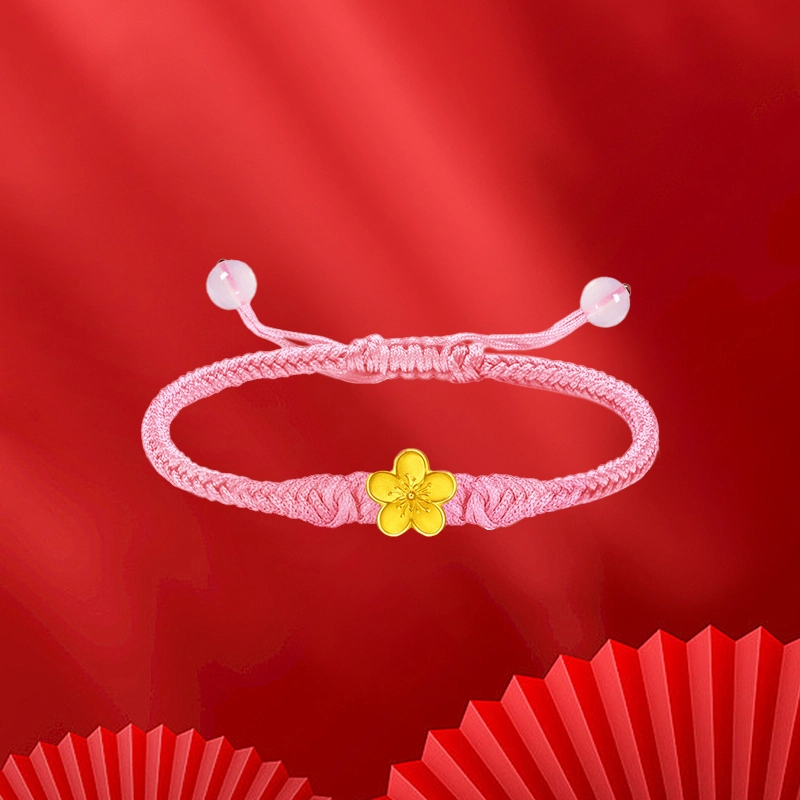 KING TAI FOOK 3D 999