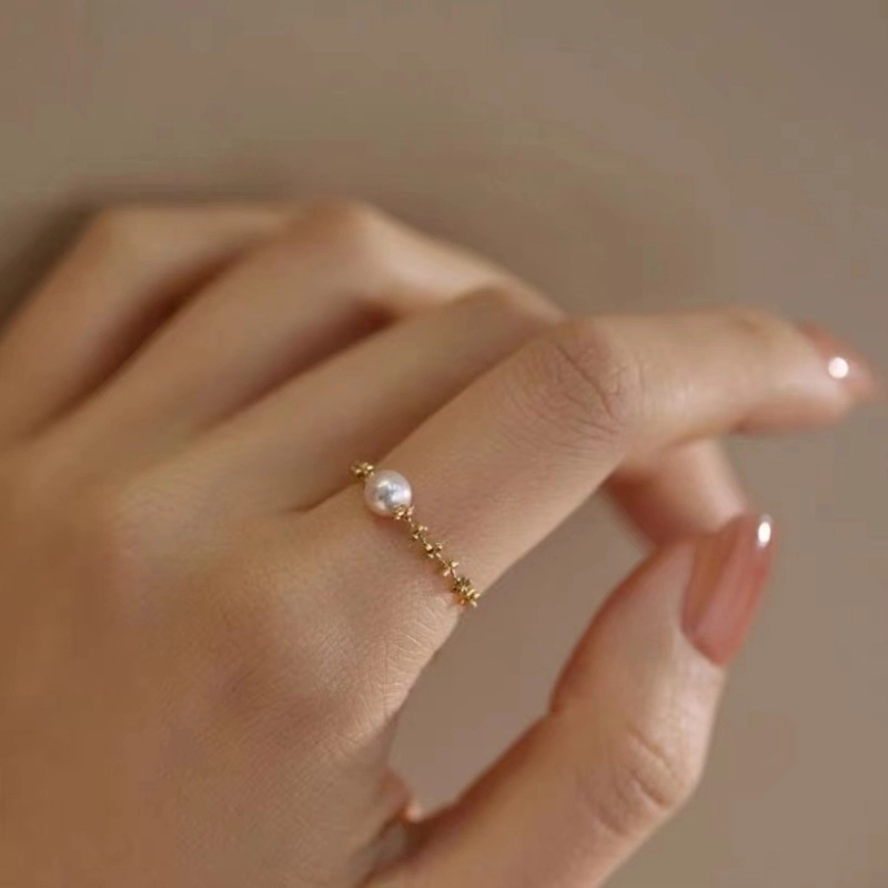 KING TAI FOOK ins 18K