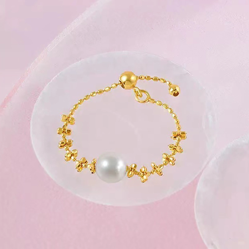 KING TAI FOOK ins 18K