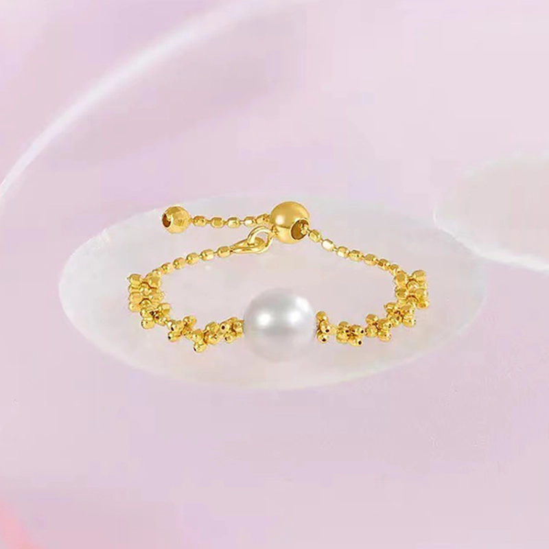 KING TAI FOOK ins 18K