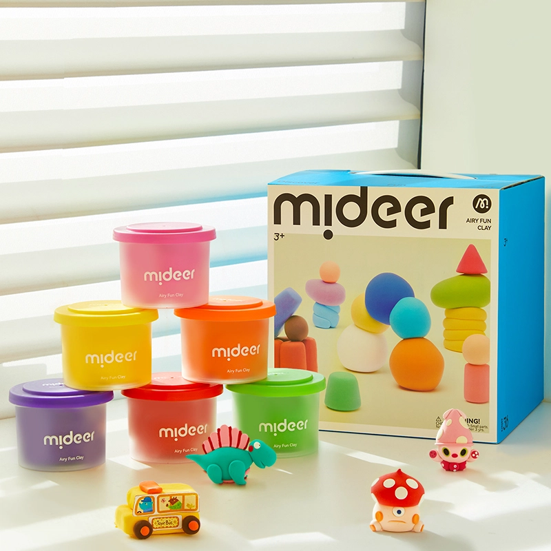 MIDEER diy