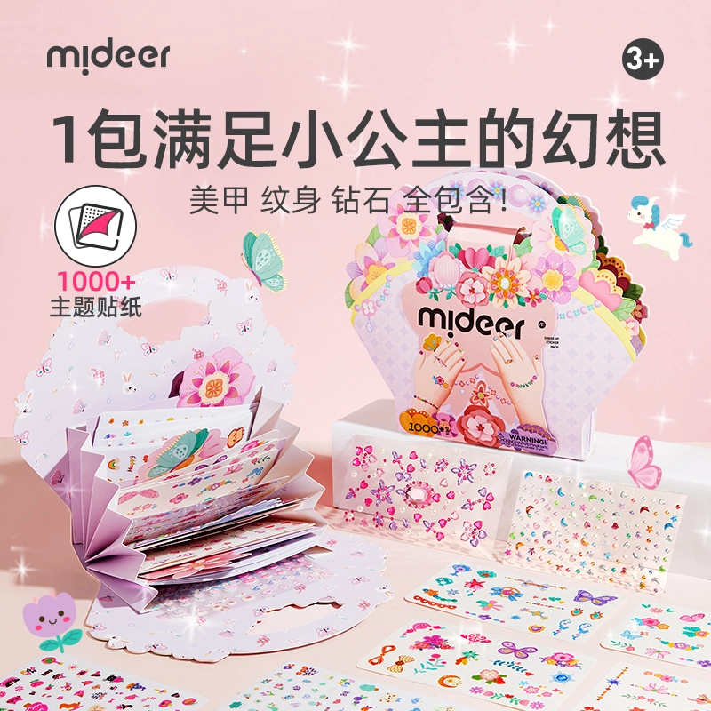 MIDEER