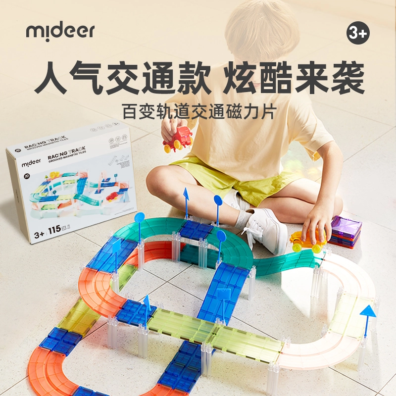 MIDEER