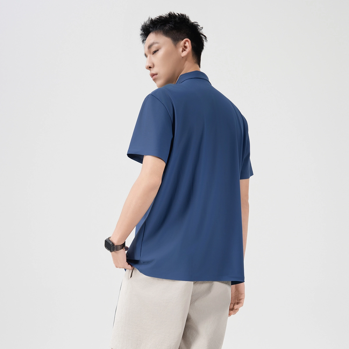 Mizuno Polo