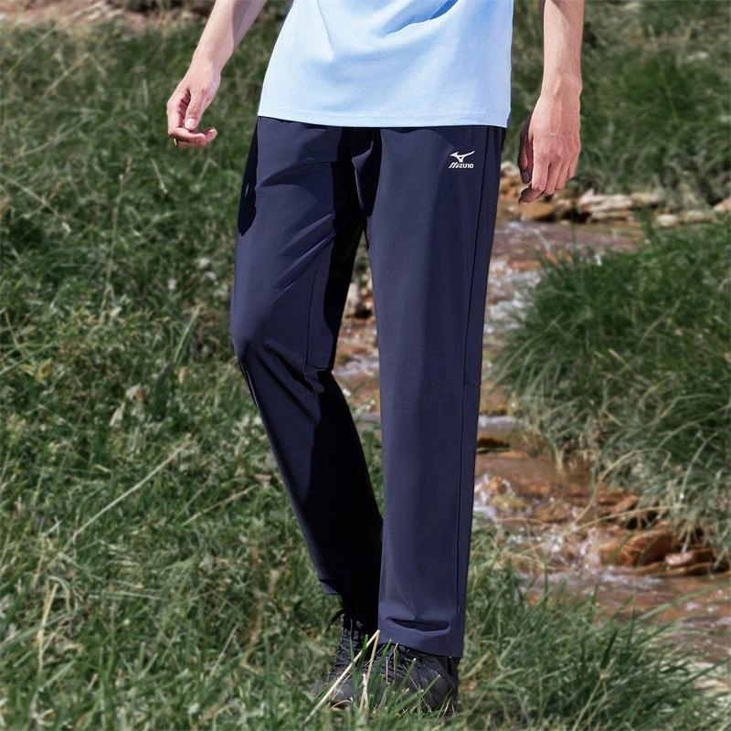 Mizuno Logo