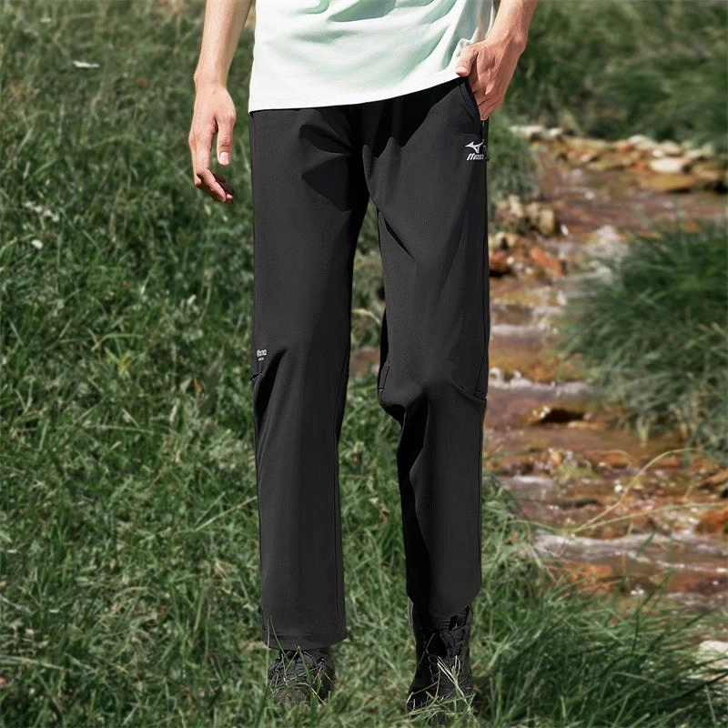 Mizuno Logo