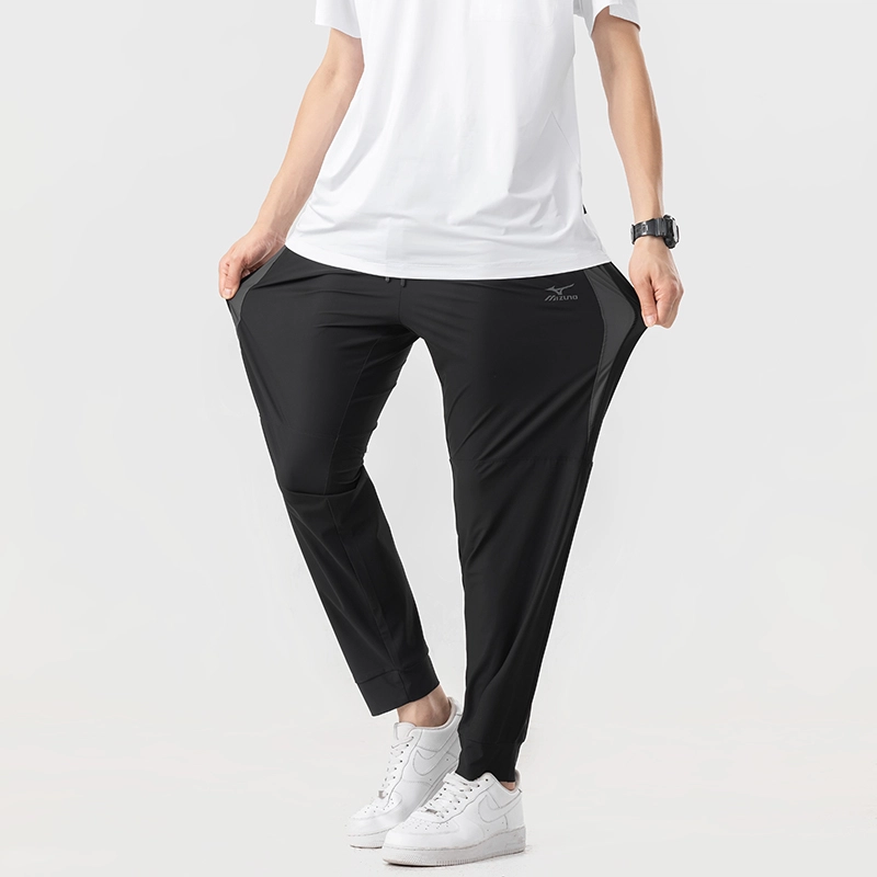 Mizuno Logo