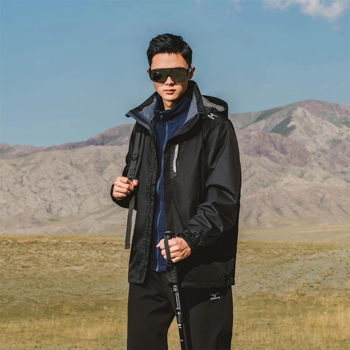 Mizuno