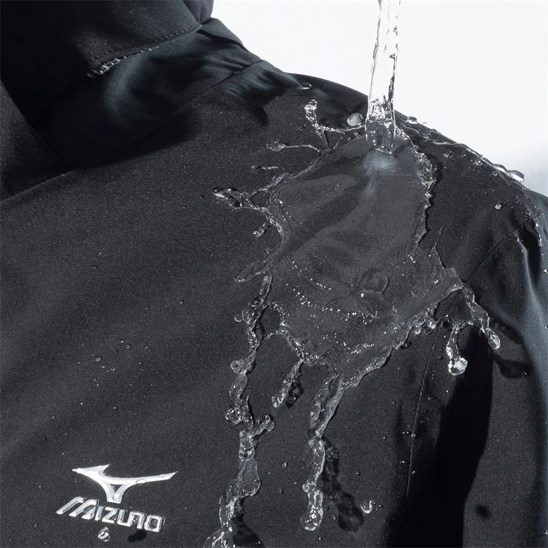 Mizuno Logo