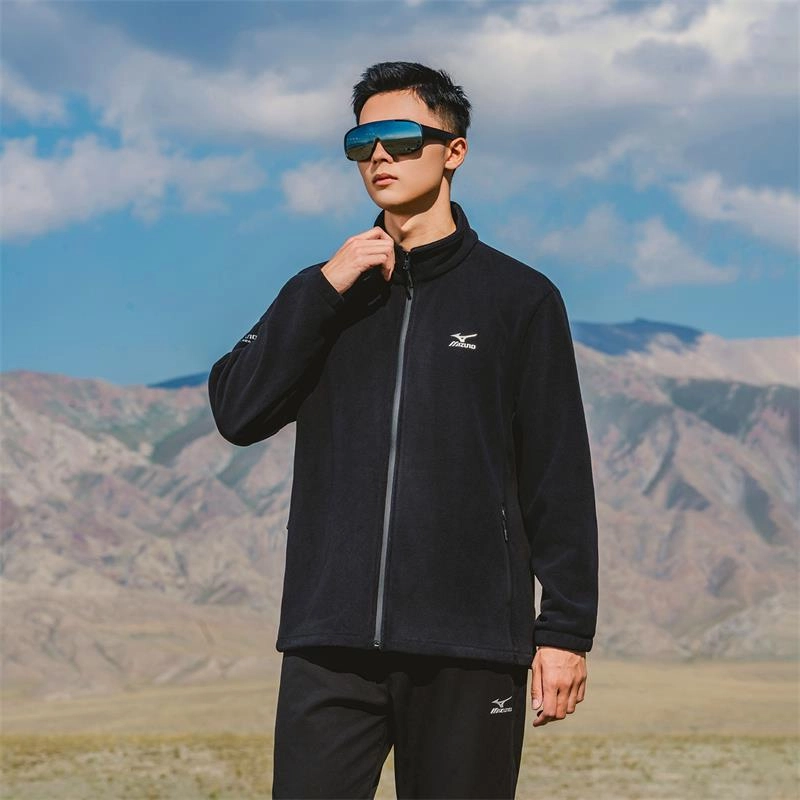 Mizuno logo