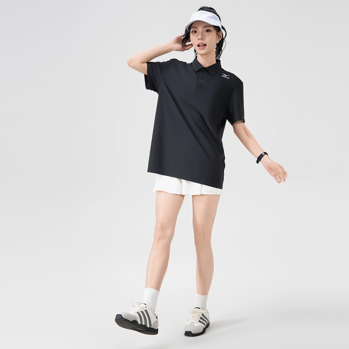 Mizuno Polo
