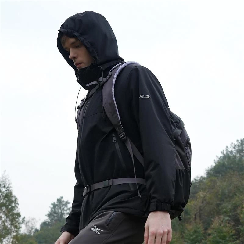 Mizuno logo